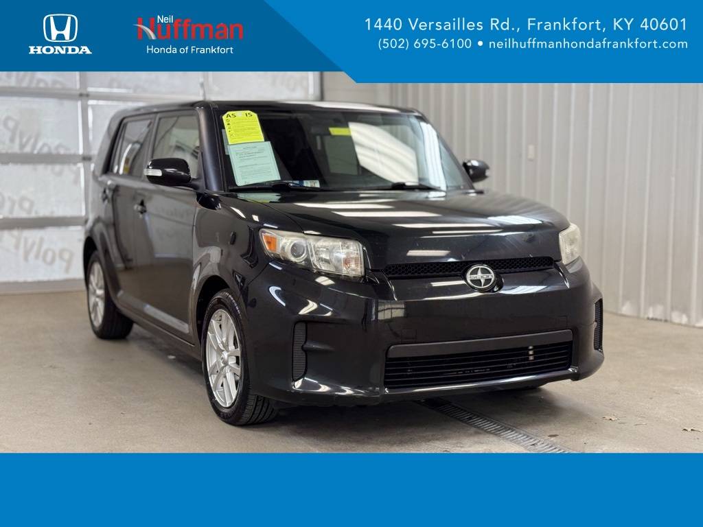 2012 Scion xB Base — Wagon — 73,954 mi — Frankfort, KY
