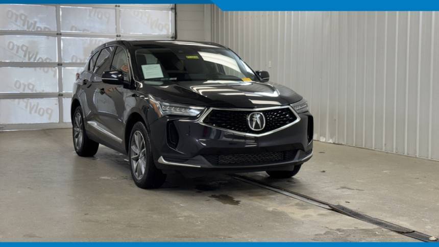2023 Acura RDX Technology Package — SUV — 28,134 mi — Frankfort, KY