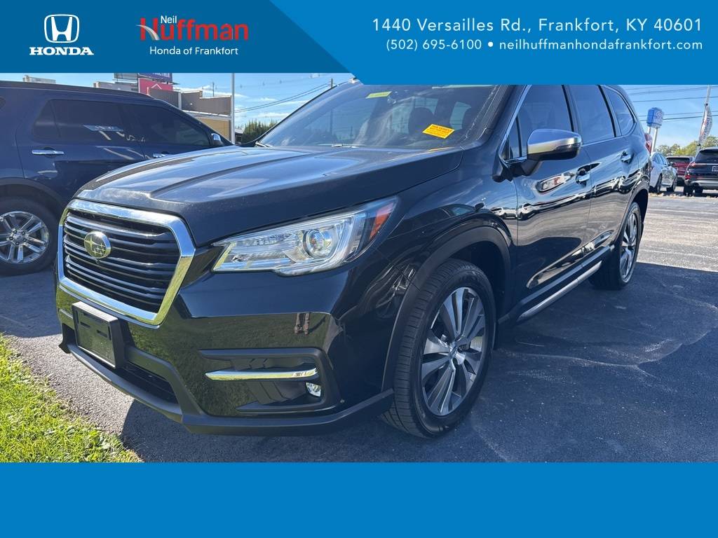2019 Subaru Ascent Touring — SUV — 94,553 mi — Frankfort, KY
