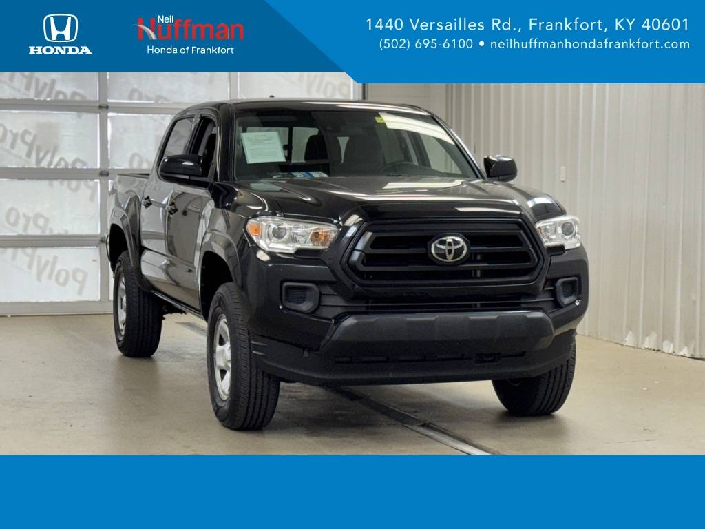 2020 Toyota Tacoma SR — Pickup Truck — 30,000 mi — Frankfort, KY