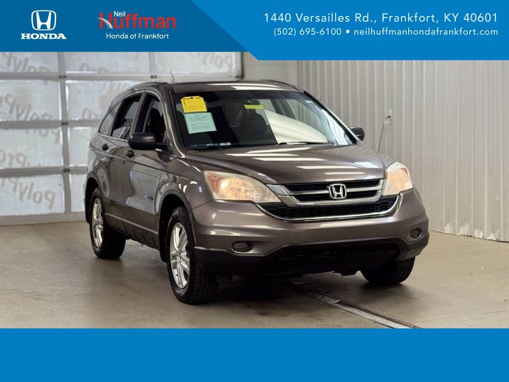2010 Honda CR-V EX — SUV — 175,389 mi — Frankfort, KY