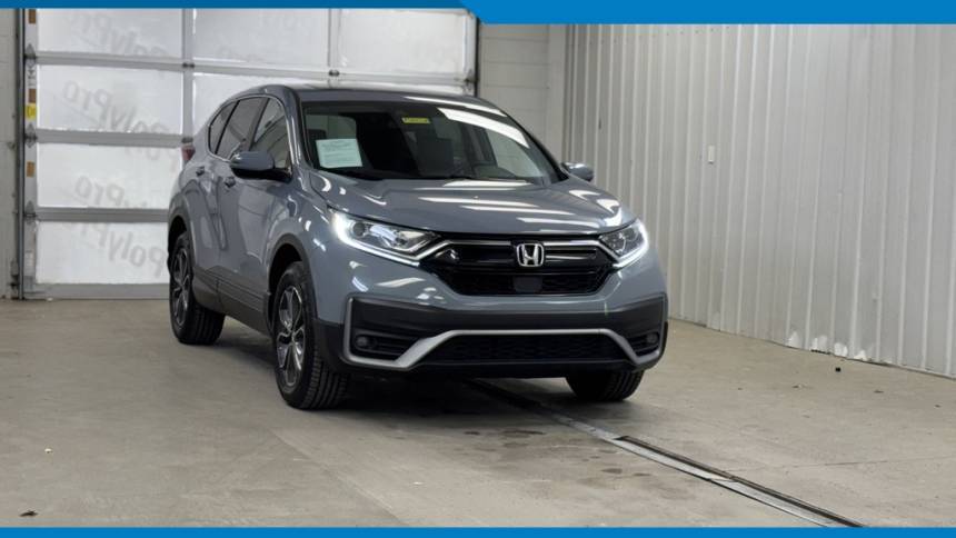 2020 Honda CR-V EX-L — SUV — 91,626 mi — Frankfort, KY