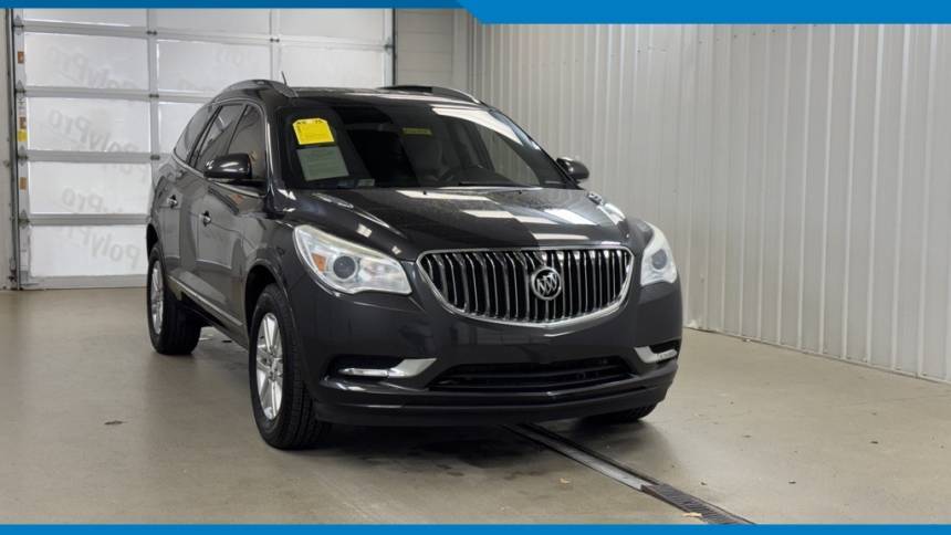 2015 Buick Enclave Convenience — SUV — 111,417 mi — Frankfort, KY
