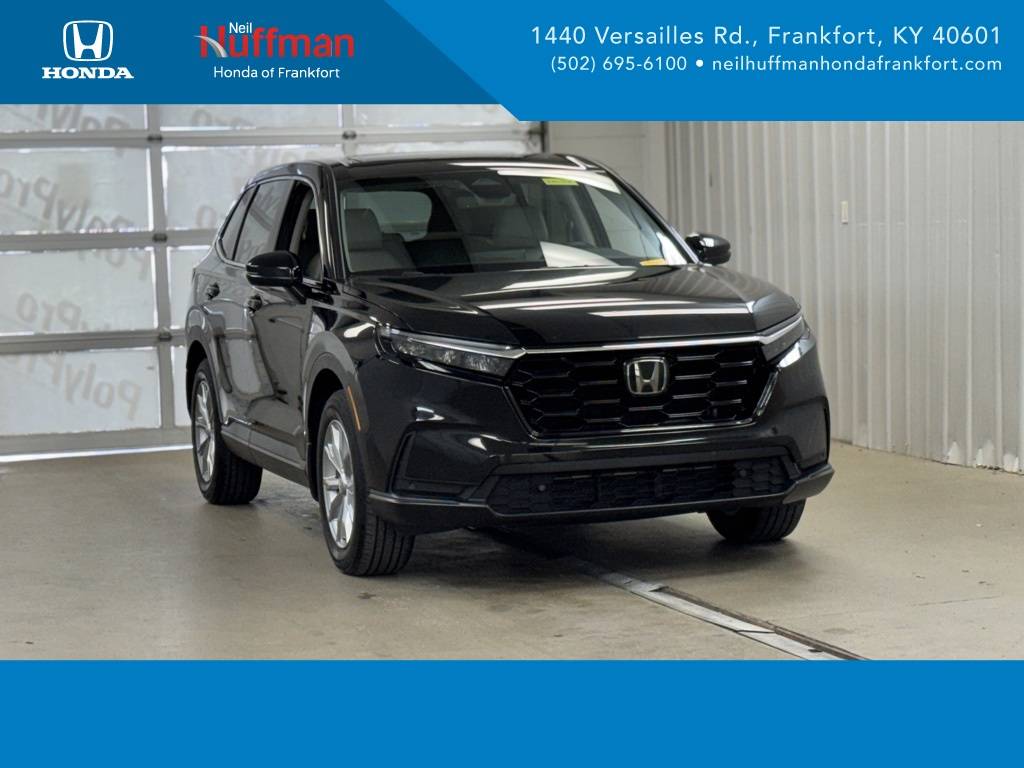 2023 Honda CR-V EX-L — SUV — 30,188 mi — Frankfort, KY