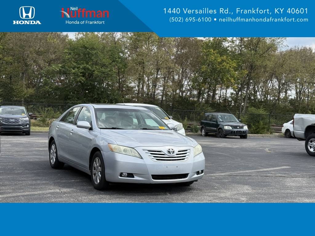 2007 Toyota Camry CE — Sedan — 174,484 mi — Frankfort, KY