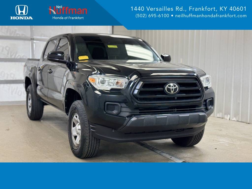 2020 Toyota Tacoma SR — Pickup Truck — 33,000 mi — Frankfort, KY
