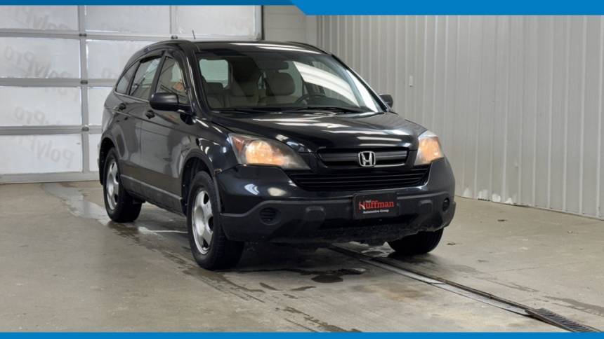 2009 Honda CR-V LX — SUV — 150,137 mi — Frankfort, KY