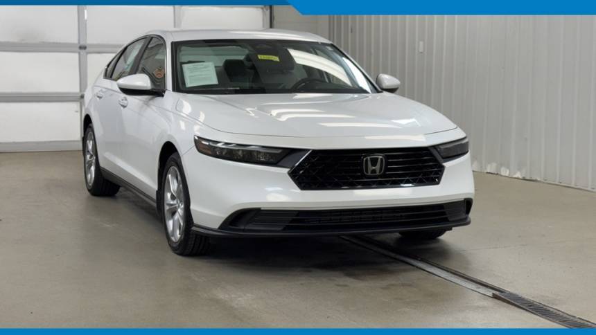 2023 Honda Accord LX — Sedan — 64,395 mi — Frankfort, KY