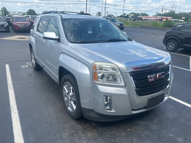 2014 GMC Terrain SLT-1 — SUV — 68,027 mi — Fairfield, OH