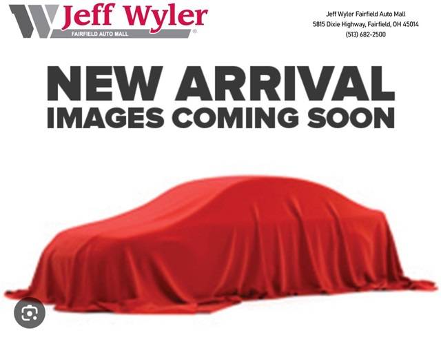 2012 Lexus IS IS 350C — Convertible — 14,761 mi — Fairfield, OH