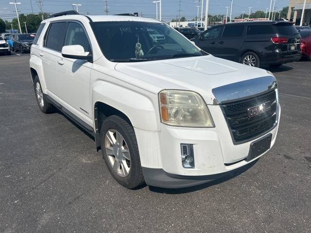 2011 GMC Terrain SLE-2 — SUV — 70,397 mi — Fairfield, OH