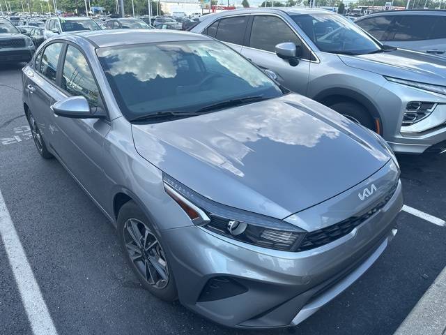2023 Kia Forte LXS — Sedan — 27,134 mi — Fairfield, OH