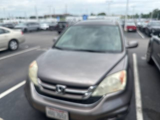 2010 Honda CR-V EX-L — SUV — 131,681 mi — Fairfield, OH