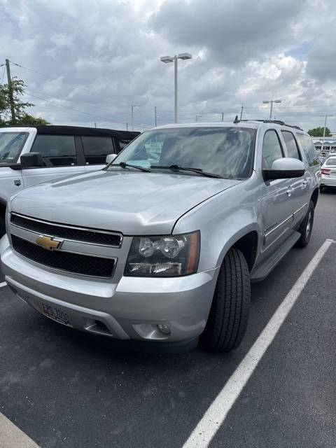 2013 Chevrolet Suburban LT — SUV — 158,597 mi — Fairfield, OH
