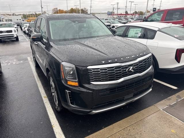 2020 Kia Telluride S — SUV — 88,196 mi — Fairfield, OH