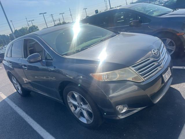 2009 Toyota Venza Base V6 — SUV — 120,799 mi — Fairfield, OH