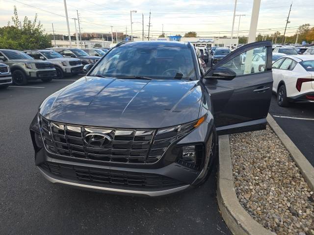 2023 Hyundai Tucson N Line — SUV — 28,216 mi — Fairfield, OH