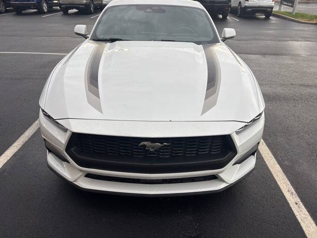 2024 Ford Mustang EcoBoost — Coupe — 5,459 mi — Fairfield, OH
