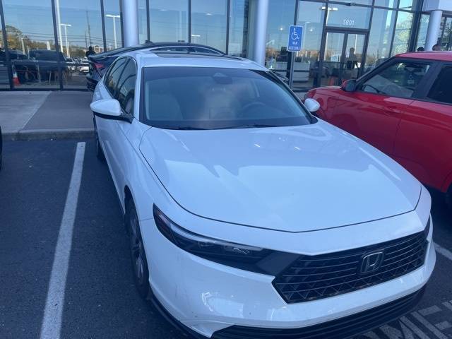 2023 Honda Accord EX — Sedan — 53,087 mi — Fairfield, OH
