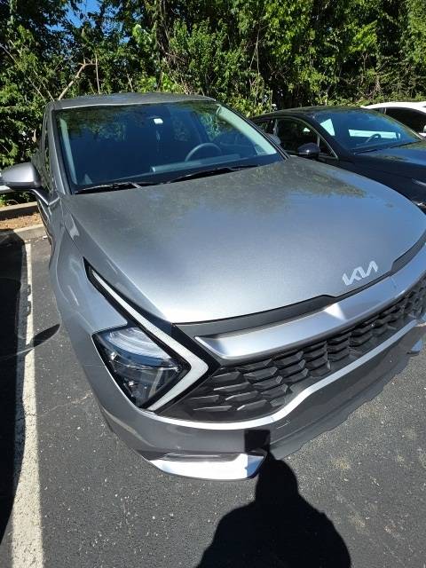 2023 Kia Sportage Hybrid LX — SUV — 28,126 mi — Fairfield, OH