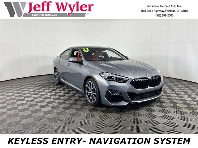 2022 BMW 2 Series 228i — Sedan — 46,163 mi — Fairfield, OH