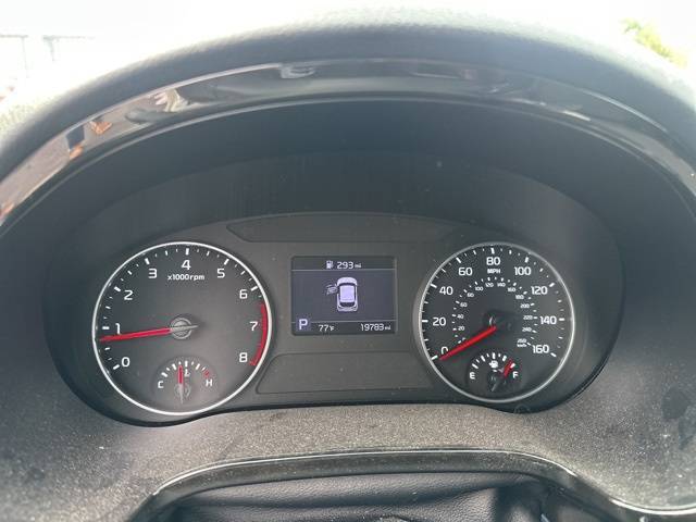 2023 Kia Seltos S — SUV — 19,783 mi — Fairfield, OH