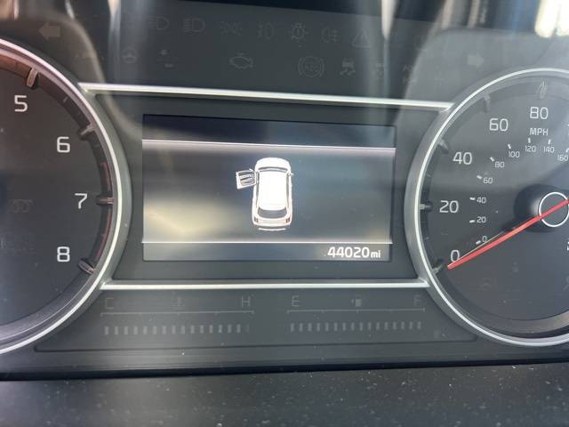 2022 Kia Sorento X-Line S — SUV — 44,020 mi — Fairfield, OH