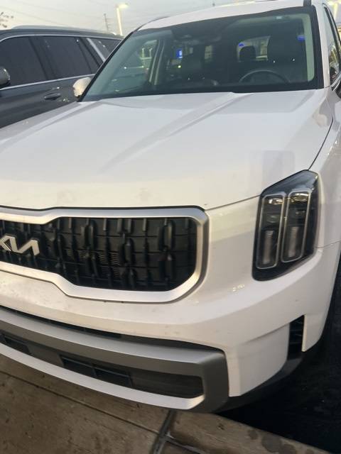 2023 Kia Telluride EX — SUV — 28,354 mi — Fairfield, OH