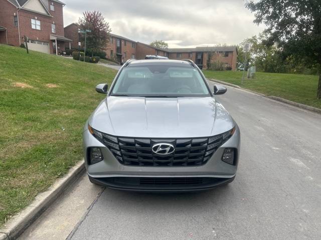 2023 Hyundai Tucson Hybrid SEL Convenience — SUV — 39,075 mi — Fairfield, OH