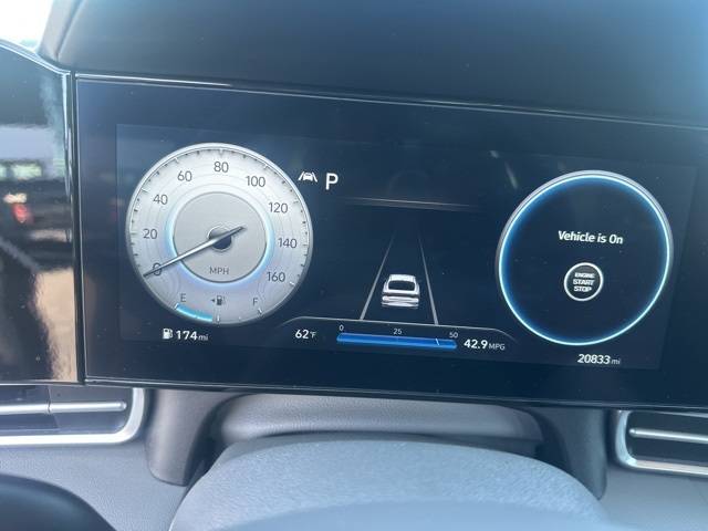 2023 Hyundai Elantra SEL — Sedan — 20,833 mi — Fairfield, OH