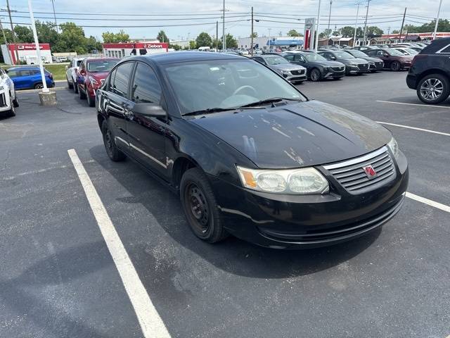 2006 Saturn Ion
