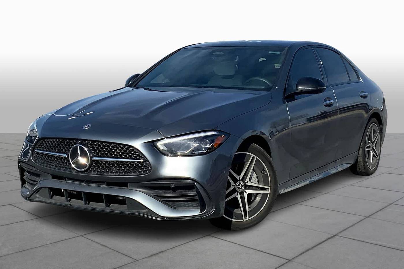 2023 Mercedes-Benz C-Class C 300 — Sedan — 13,975 mi — Georgetown, TX