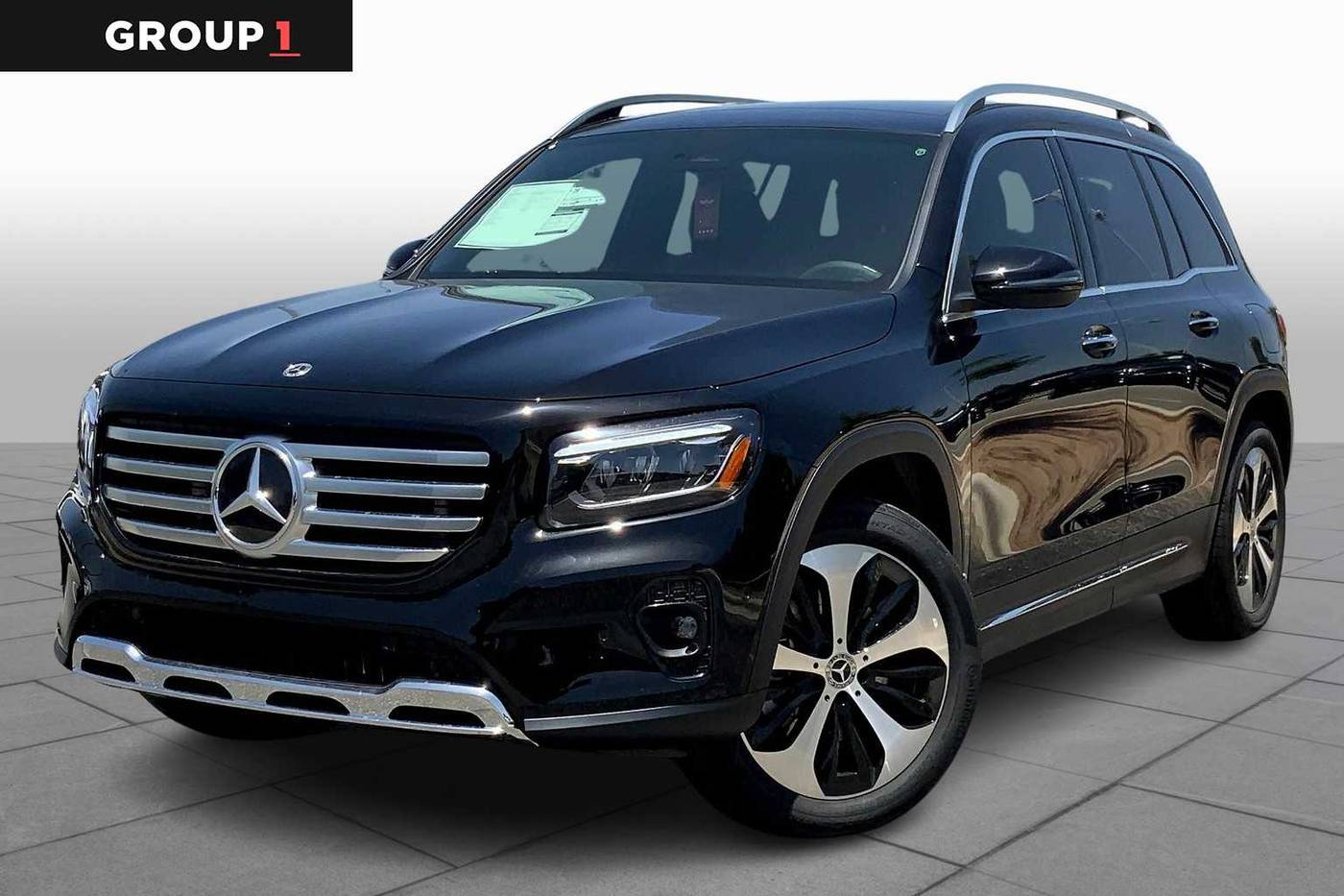 2024 Mercedes-Benz GLB GLB 250 — SUV — 8,777 mi — Georgetown, TX