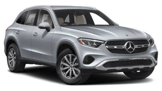 2024 Mercedes-Benz GLC GLC 300 — SUV — 12,105 mi — Georgetown, TX