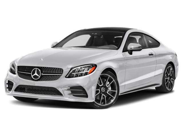 2023 Mercedes-Benz C-Class C 300 — Coupe — 30,180 mi — Georgetown, TX