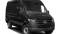 2024 Mercedes-Benz Sprinter Cargo Van in Georgetown, TX 1 - Open Gallery