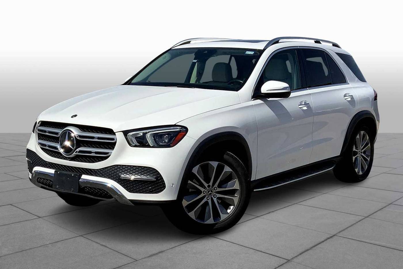 2021 Mercedes-Benz GLE GLE 350 — SUV — 42,002 mi — Georgetown, TX
