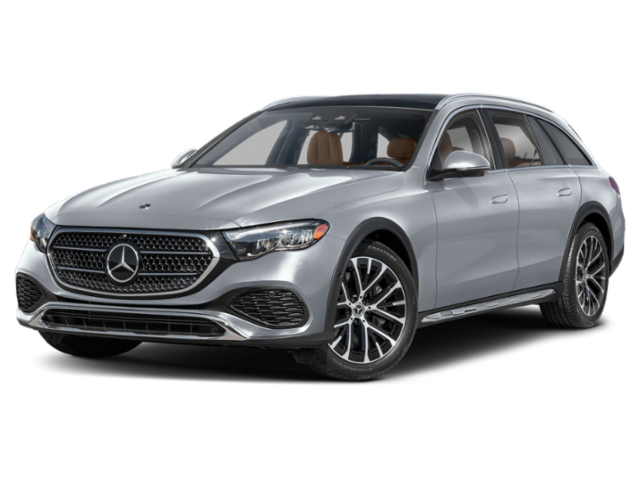 2025 Mercedes-Benz E-Class E 450 4MATIC All-Terrain