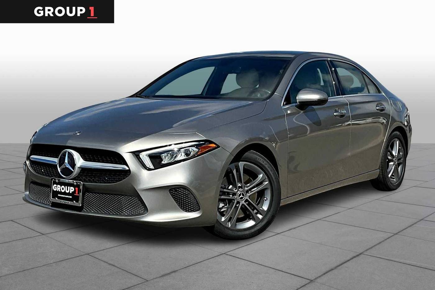 2020 Mercedes-Benz A-Class A 220 — Sedan — 29,721 mi — Georgetown, TX