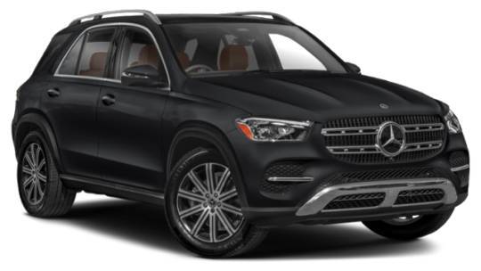 2024 Mercedes-Benz GLE GLE 350 — SUV — 10,002 mi — Georgetown, TX