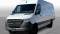 2024 Mercedes-Benz Sprinter Cargo Van in Georgetown, TX 1 - Open Gallery