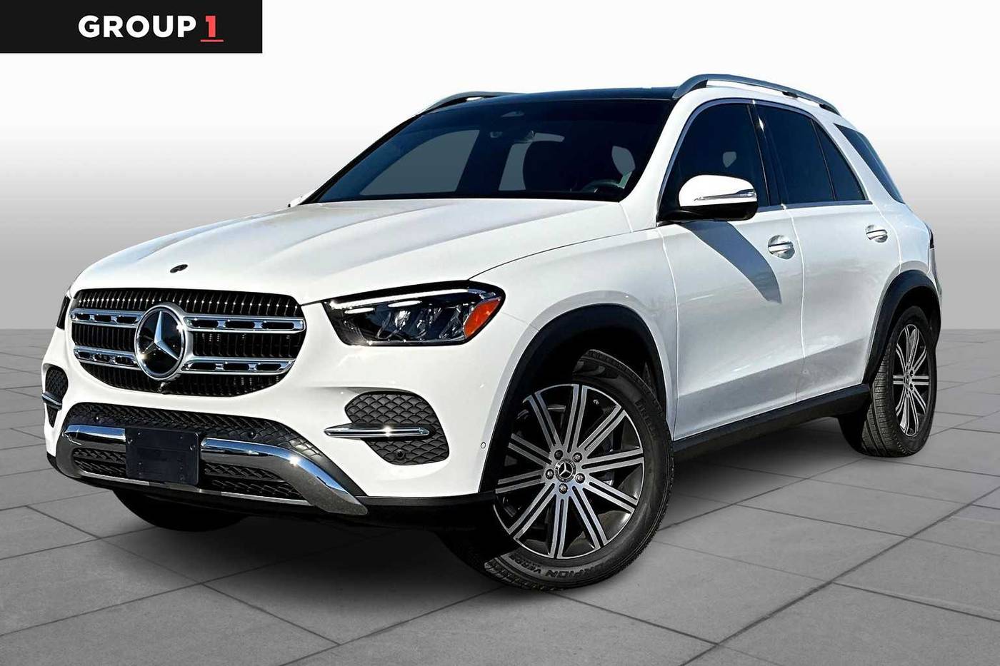 2024 Mercedes-Benz GLE GLE 350 — SUV — 28,247 mi — Georgetown, TX