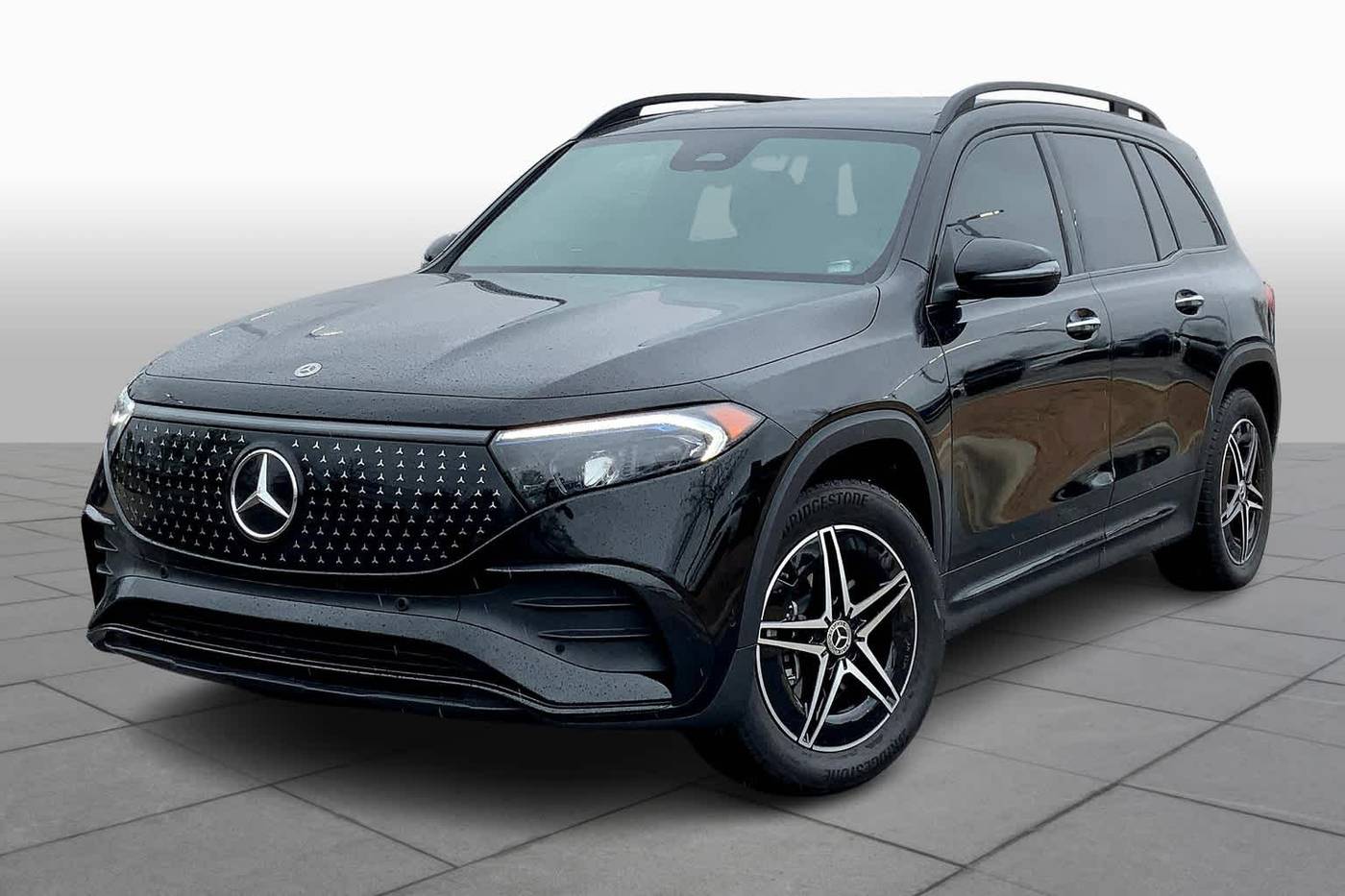 2024 Mercedes-Benz EQB EQB 250+ — SUV — 3,355 mi — Georgetown, TX