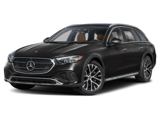 2025 Mercedes-Benz E-Class E 450 — Wagon — 9,191 mi — Georgetown, TX