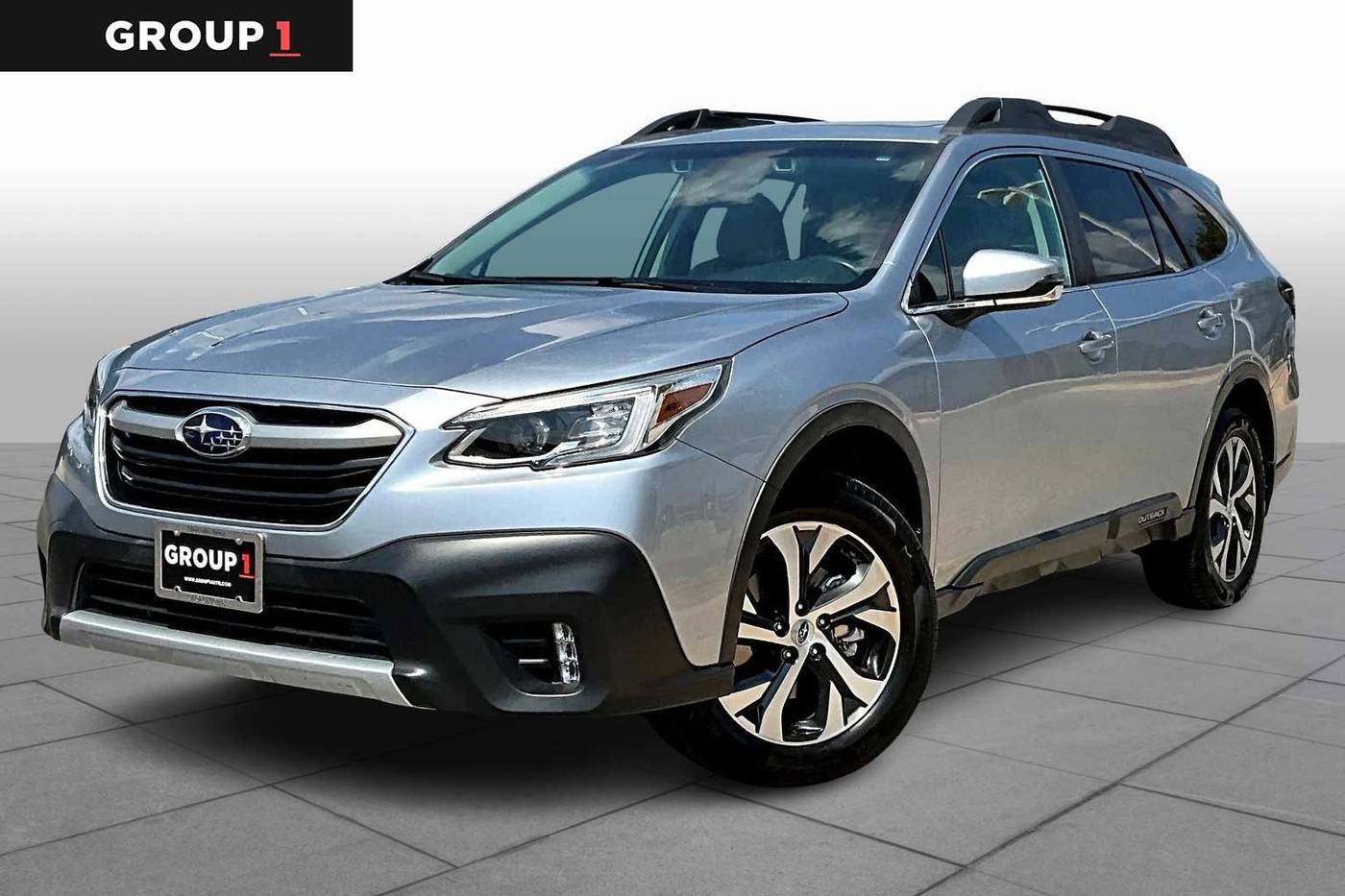 2020 Subaru Outback 2.5i Limited — SUV — 84,521 mi — Georgetown, TX