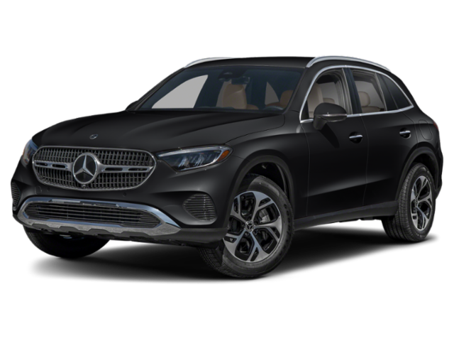2025 Mercedes-Benz GLC GLC 350e — SUV — 6,796 mi — Georgetown, TX