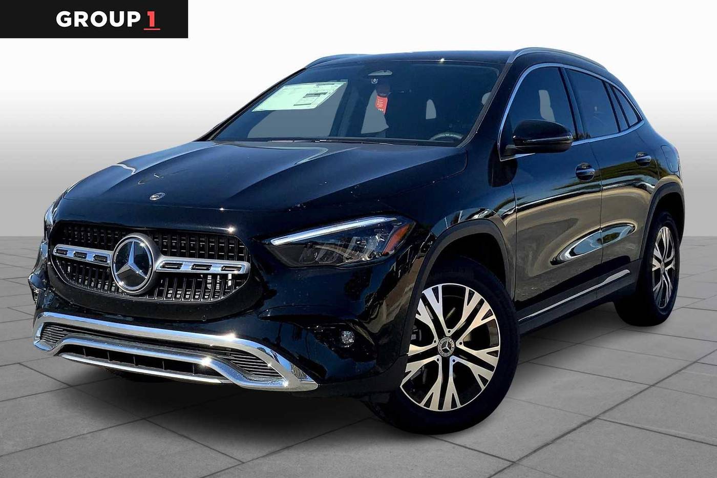 2025 Mercedes-Benz GLA GLA 250 — SUV — 9,943 mi — Georgetown, TX