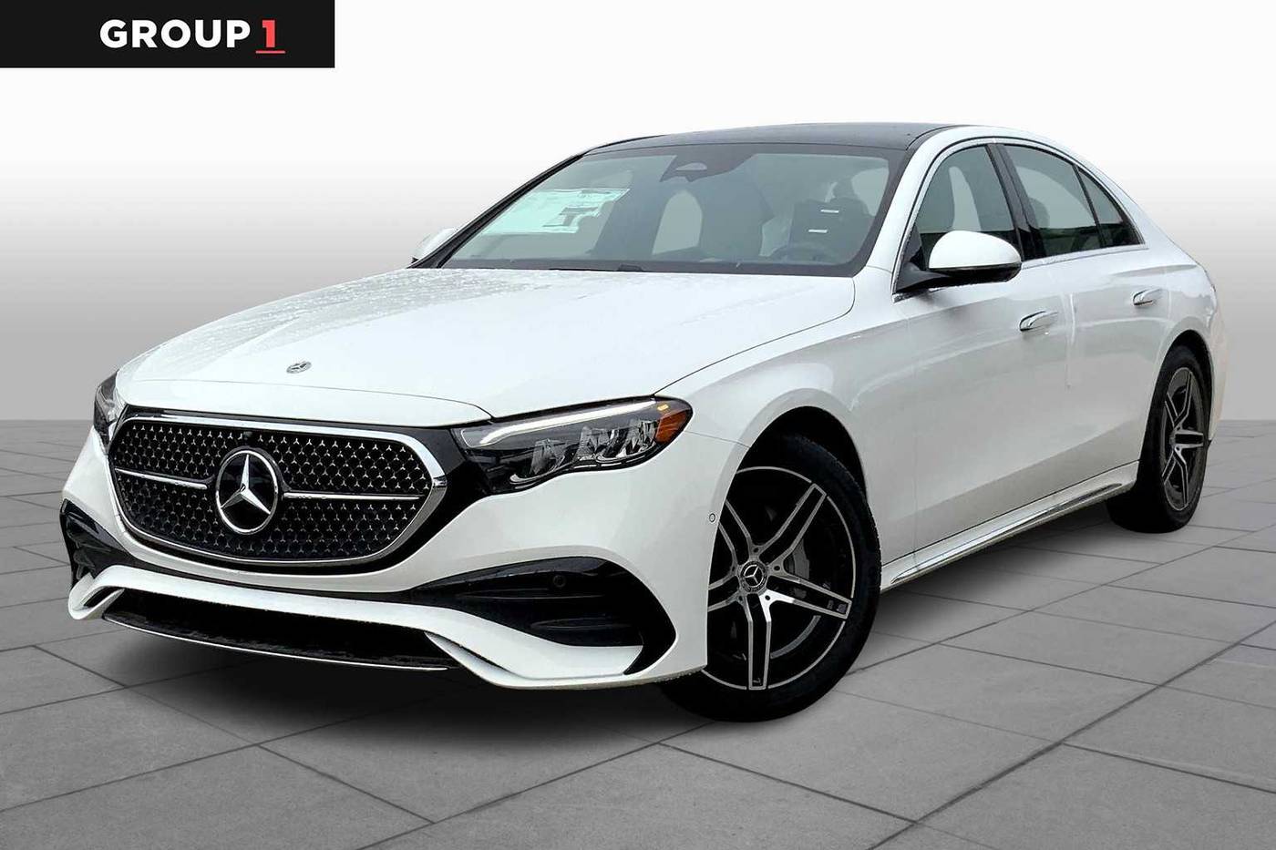 2025 Mercedes-Benz E-Class E 350 — Sedan — 10,253 mi — Georgetown, TX