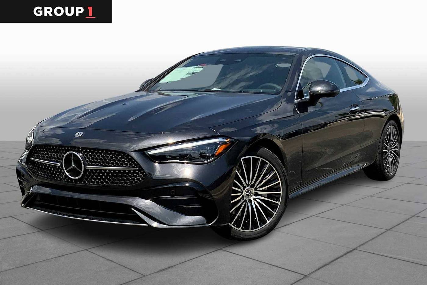 2024 Mercedes-Benz CLE CLE 300 — Coupe — 8,155 mi — Georgetown, TX