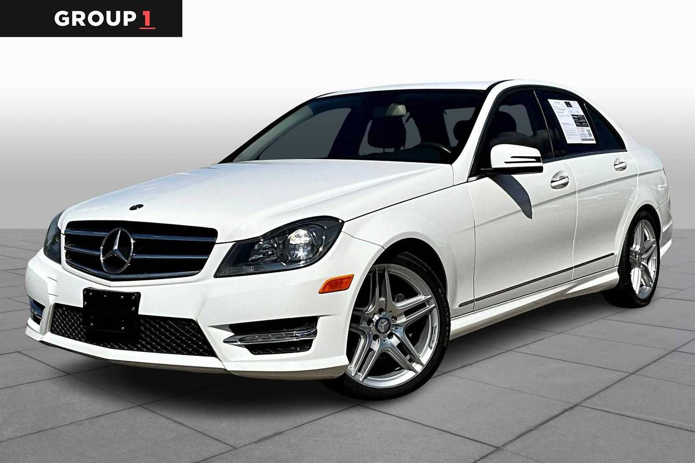 2014 Mercedes-Benz C-Class C 250 — Sedan — 119,266 mi — Georgetown, TX